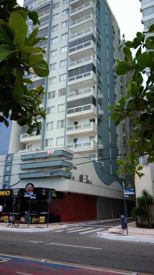 Apartment Apto Bem Localizado Balneario Camboriu