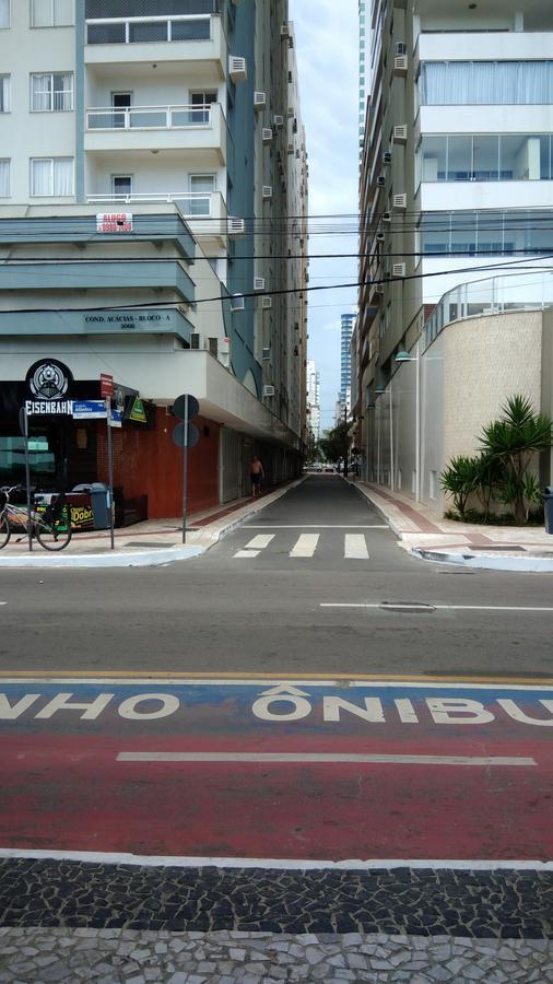 Apto Bem Localizado * Balneario Camboriu
