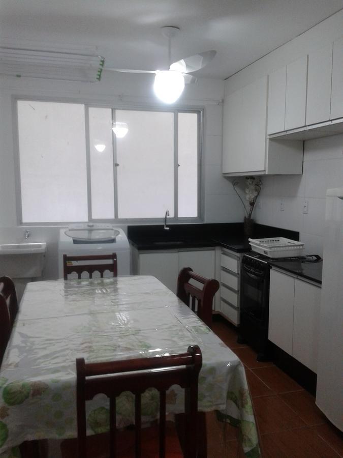 Apto Bem Localizado Apartment *